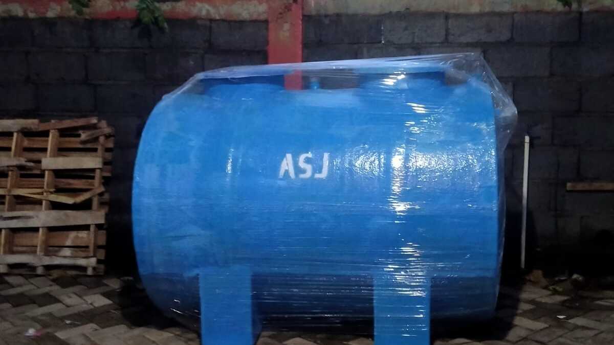 Koperasi Merah Putih Oro-Oro Ombo Wetan Pasuruan